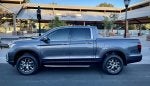 2021 Ridgeline 3 1/2 Traxda lift w/265 60 R18