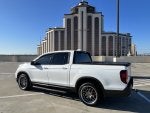 2021 Ridgeline Awd Sport