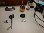 Technology Electronic device Wire