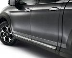 Chrome Door Trim, Stock Photo.JPG