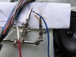 Wire Electrical wiring Auto part Technology Cable