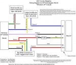 Text Line Diagram Font Parallel