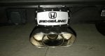 Bumper Automotive exterior Vehicle Auto part Headlamp