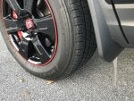 Tire Alloy wheel Automotive tire Wheel Rim